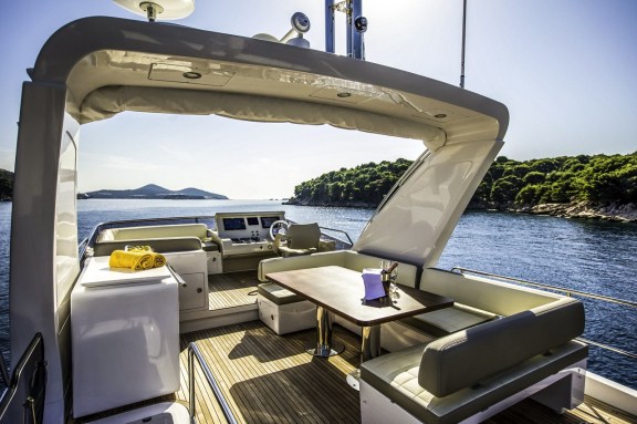 Image of Tamara II yacht #10