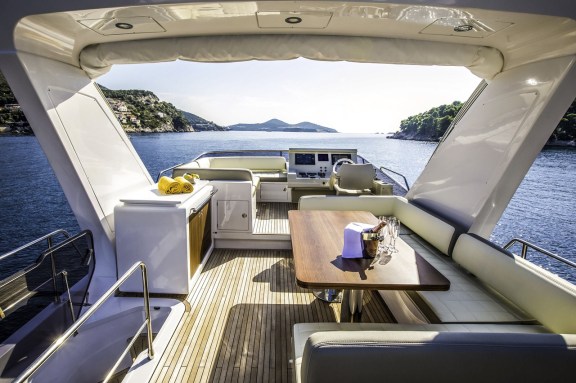 Image of Tamara II yacht #11