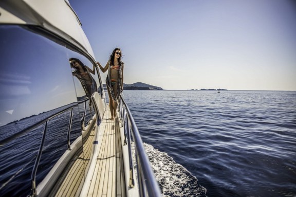 Image of Tamara II yacht #13