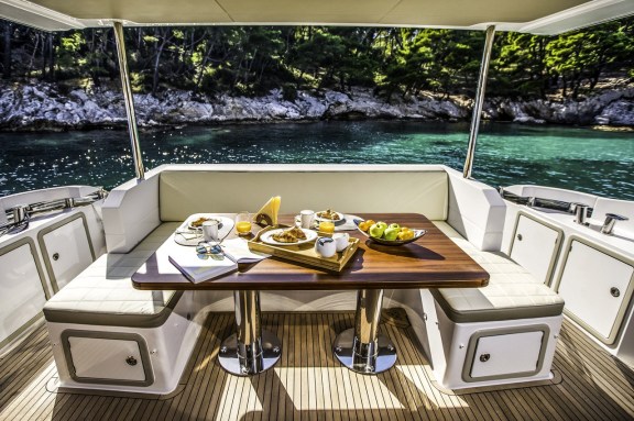 Image of Tamara II yacht #12