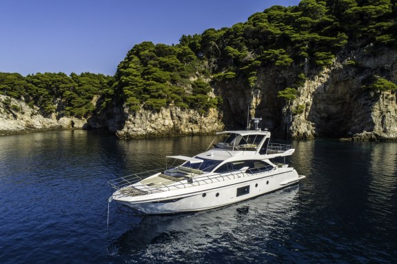 Image of Tamara II yacht #3