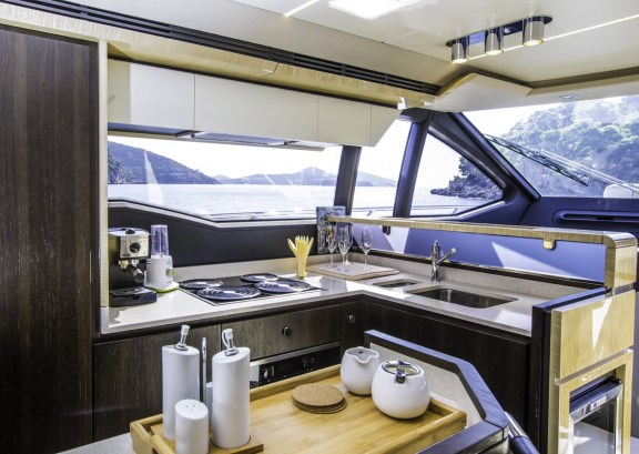 Image of Tamara II yacht #15