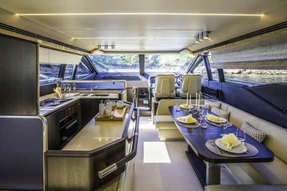 Image of Tamara II yacht #14