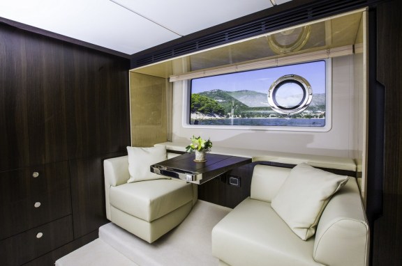 Image of Tamara II yacht #19