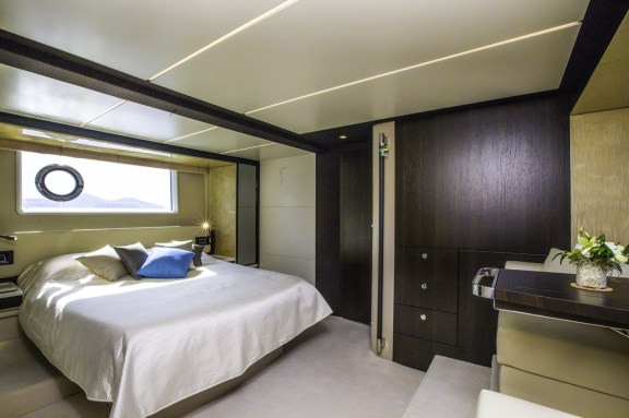 Image of Tamara II yacht #20