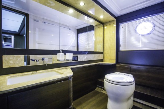 Image of Tamara II yacht #22