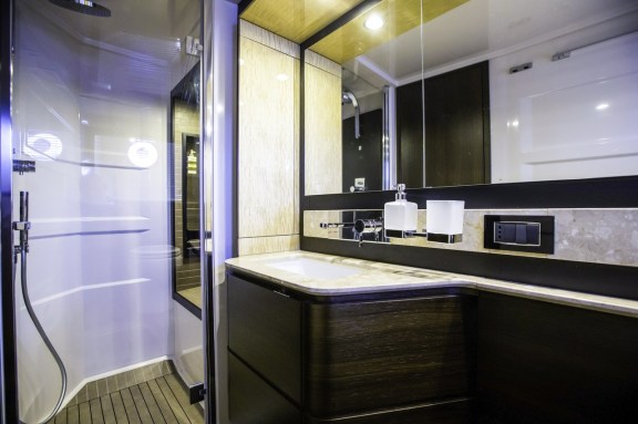 Image of Tamara II yacht #21