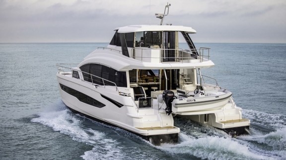 Image of By My Side yacht #6