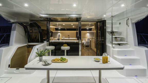 Image of By My Side yacht #9