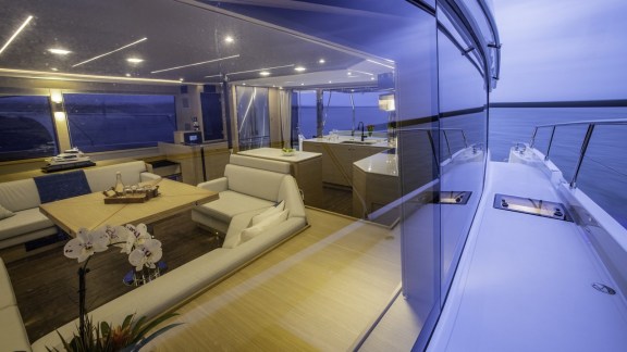 Image of By My Side yacht #11