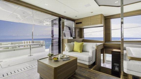 Image of By My Side yacht #13