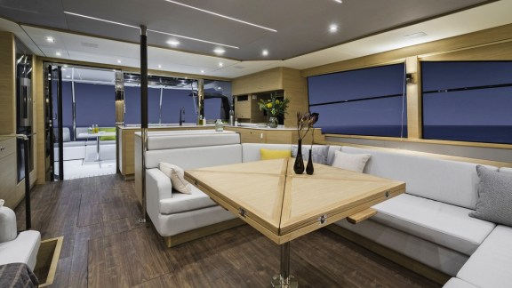 Image of By My Side yacht #14