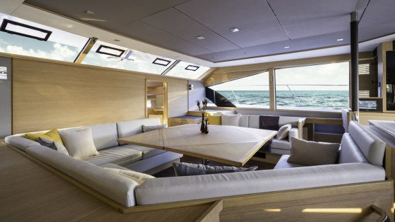 Image of By My Side yacht #16