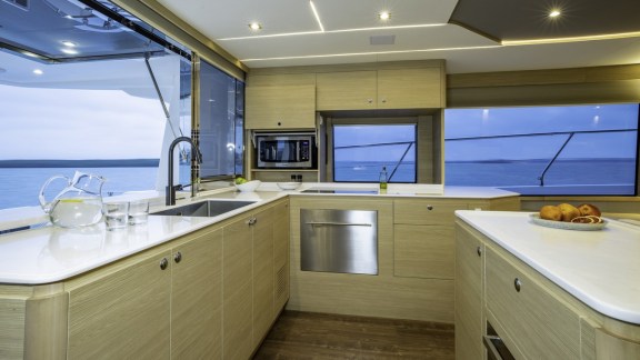 Image of By My Side yacht #17