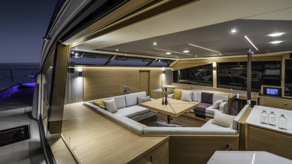 Image of By My Side yacht #12