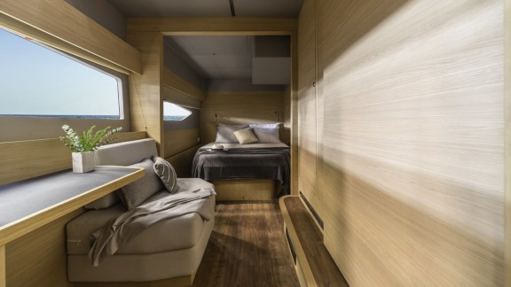 Image of By My Side yacht #19