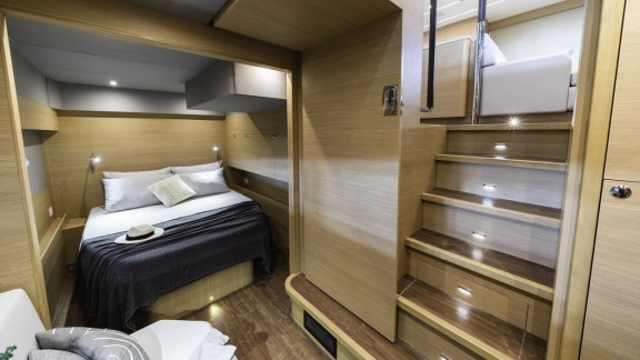 Image of By My Side yacht #20