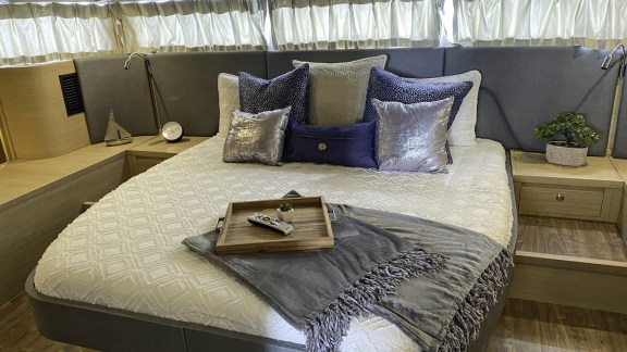 Image of By My Side yacht #21