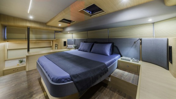 Image of By My Side yacht #18