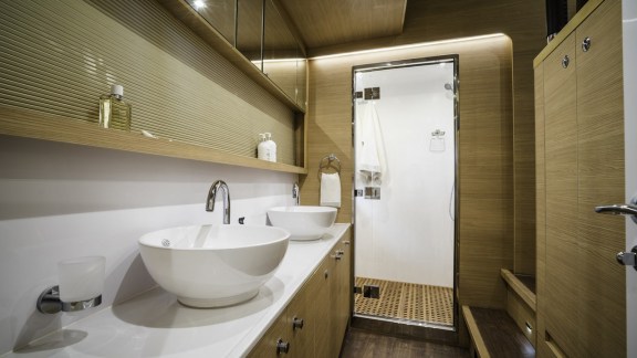 Image of By My Side yacht #22