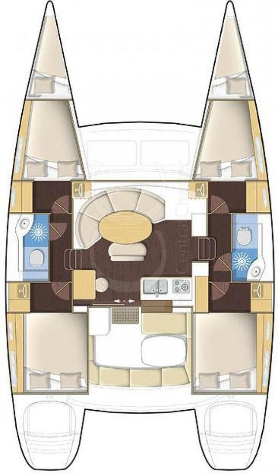 Image of Bilbilis yacht #2