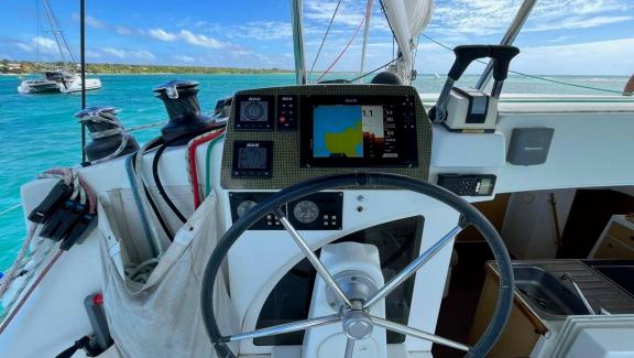 Image of Bilbilis yacht #4