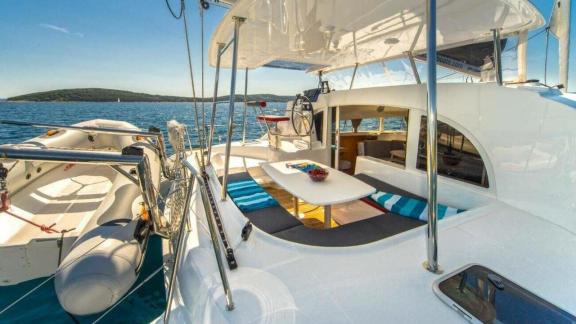 Image of Bilbilis yacht #5