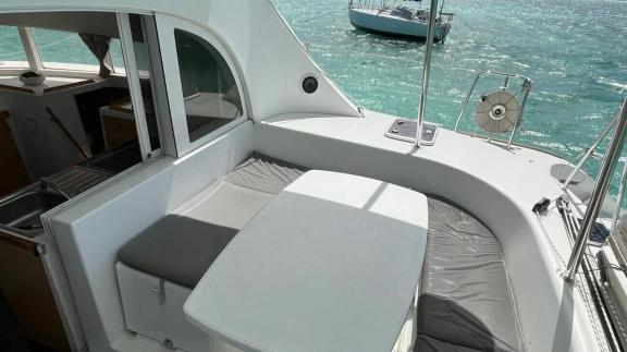 Image of Bilbilis yacht #6