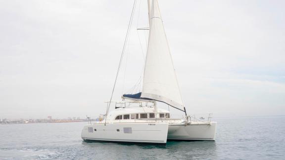 Image of Bilbilis yacht #9