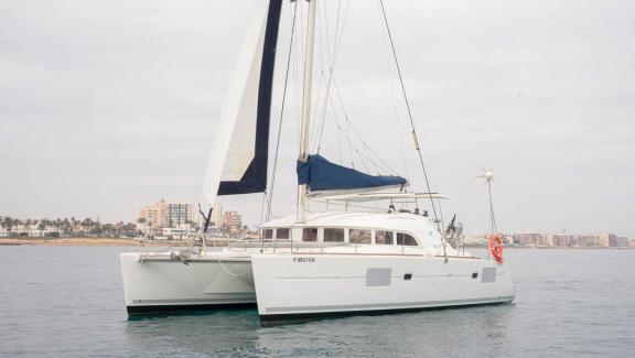 Image of Bilbilis yacht #10