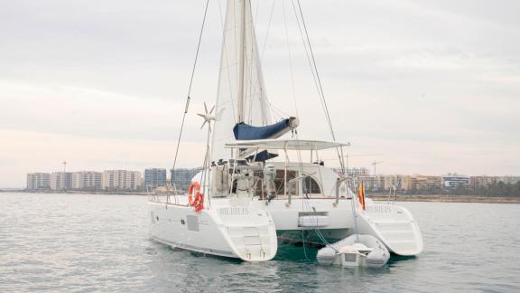 Image of Bilbilis yacht #11