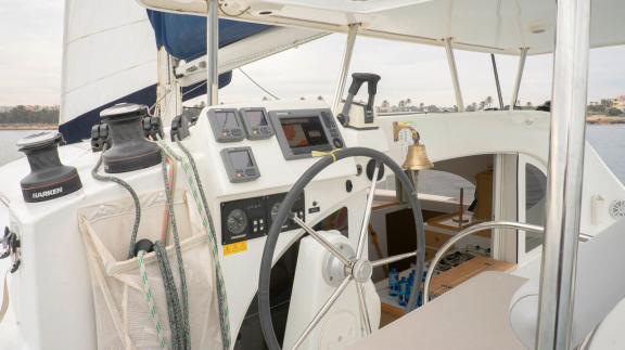 Image of Bilbilis yacht #13