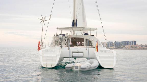 Image of Bilbilis yacht #12