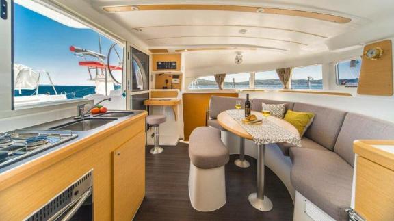 Image of Bilbilis yacht #15