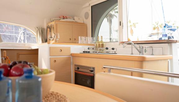 Image of Bilbilis yacht #17