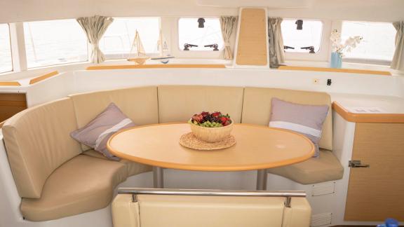 Image of Bilbilis yacht #18