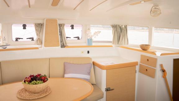 Image of Bilbilis yacht #19