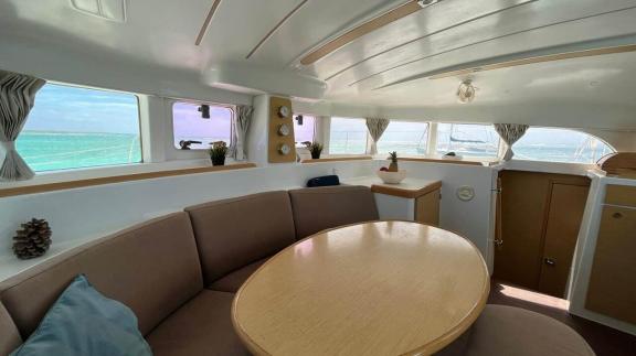 Image of Bilbilis yacht #14