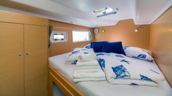 Image of Bilbilis yacht #20