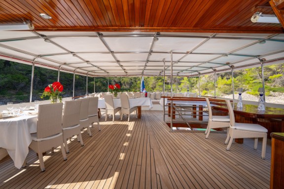 Image of MY Barbara yacht #21