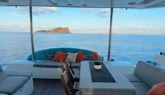 Image of Patagonia yacht #13