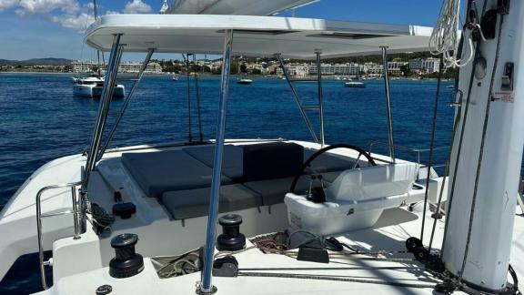 Image of Patagonia yacht #14