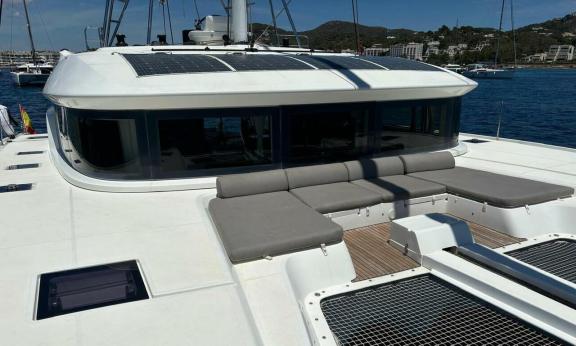 Image of Patagonia yacht #15