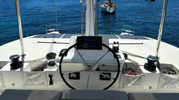 Image of Patagonia yacht #16