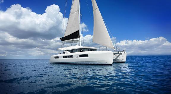 Image of Patagonia yacht #3