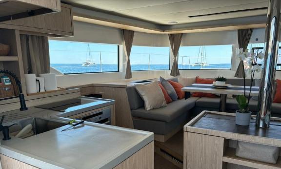 Image of Patagonia yacht #21