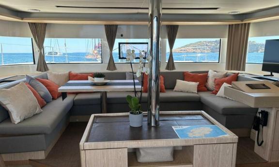 Image of Patagonia yacht #22