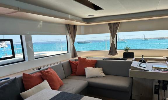 Image of Patagonia yacht #19