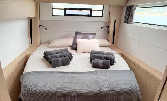 Image of Patagonia yacht #25