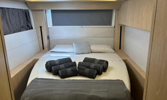 Image of Patagonia yacht #26